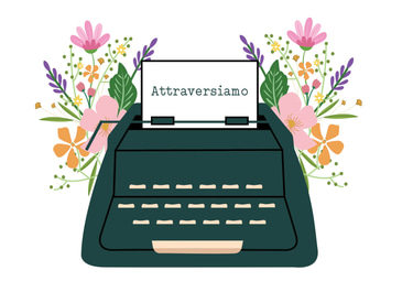 Attraversiamo Publishing logo