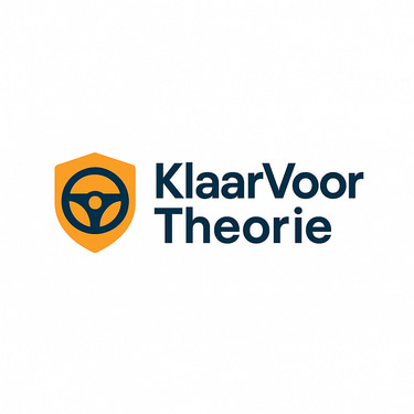 KlaarVoorTheorie logo