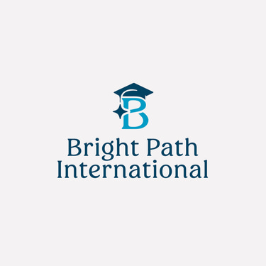 Bright Path International logo