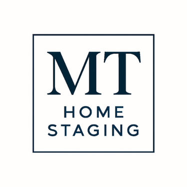 MT Home Staging logo