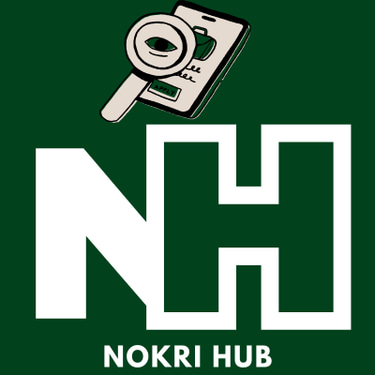 Nokrihub logo