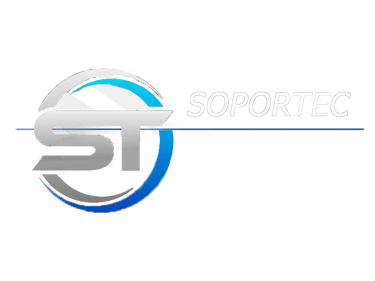 SOPORTEC logo