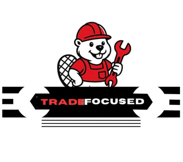 TradEFocused Solutions logo