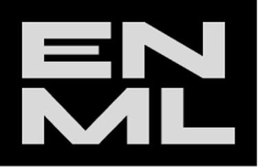 Creative Portfolio | Eller Nald Lalu logo