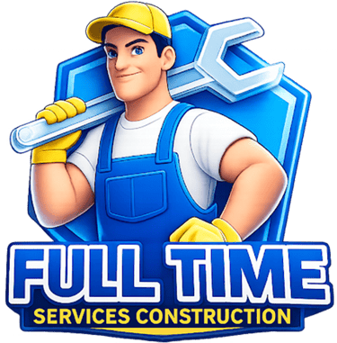 Fultime Services logo