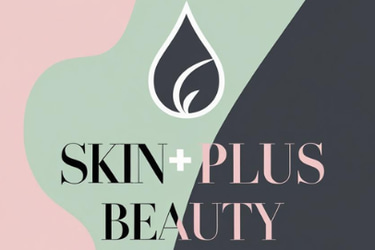 Skin Plus Beauty logo