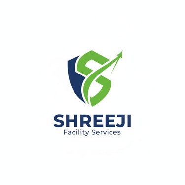Shreeji Facility Services logo