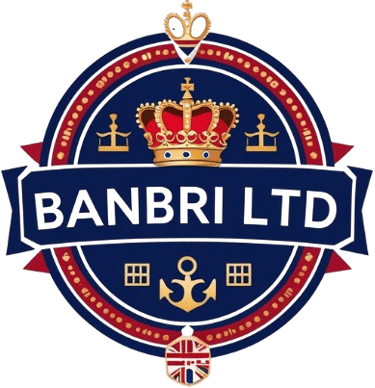 Banbri logo