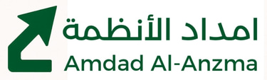إمداد الأنظمة logo