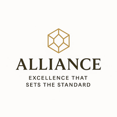 Alliance logo