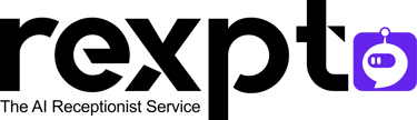 Rexpt logo