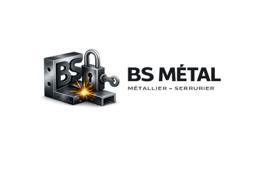 BS Métal logo