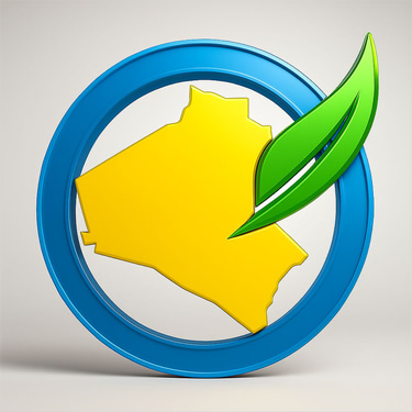 منظمة صحراء logo