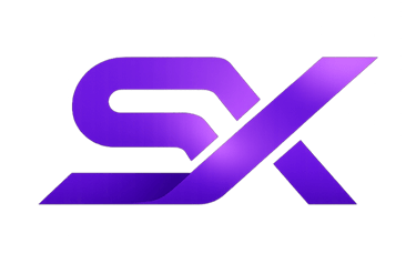 V P Solvionix logo
