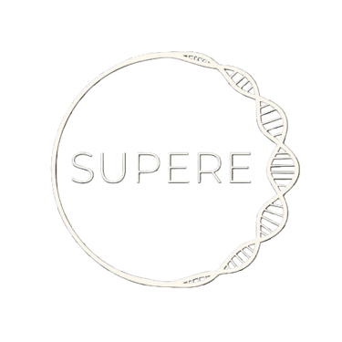 Agência Supere | Marketing para Clínicas Médicas logo