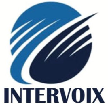 Interviox logo