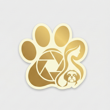 Huellitas & Models Studio logo