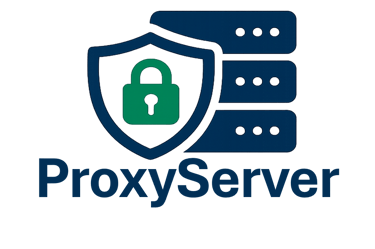 Proxyserver Mexico logo