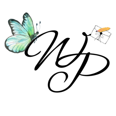 Wispers In Paper logo