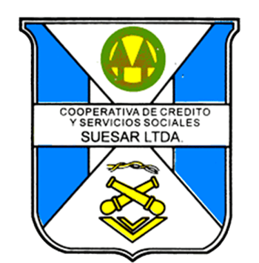 Logo SUESAR