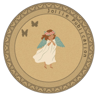 Jollie Publication logo