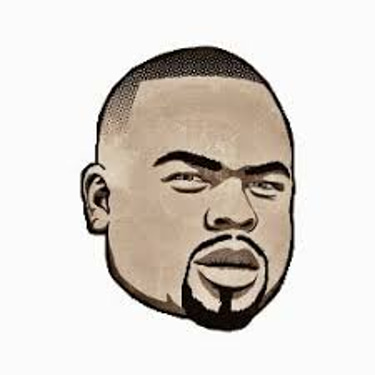 CMDiesel Hip Hop artist and Christopher MAX Clothing Brand logo