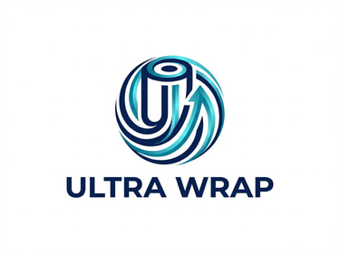 Ultra Wrap logo