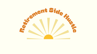 Retirement Side Hustles logo