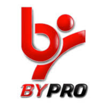 BYPRO logo