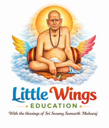 Little Wings Education logo