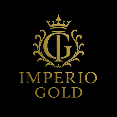 Imperio GOld logo