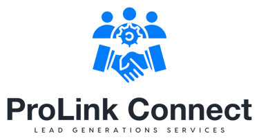 Prolink Connect logo