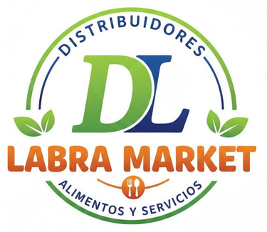 LabraMarket logo