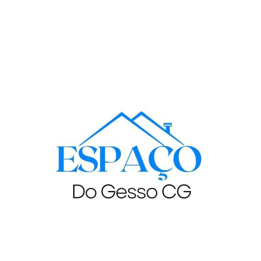 Espaço Do Gesso - Campo Grande MS logo