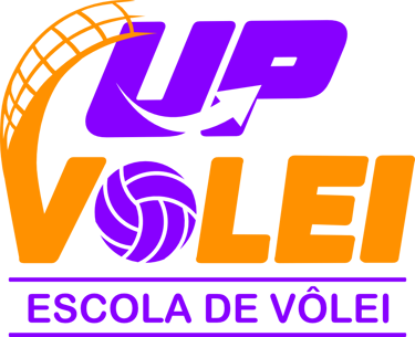 UP VOLEI logo