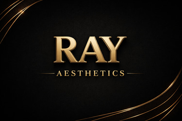 Ray Aesthetics logo