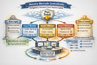 Escuela integración consciente logo