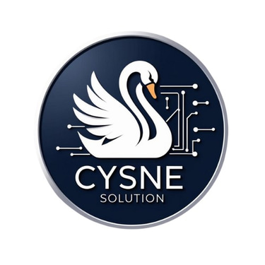 Cysne Soluções & Tecnologia logo