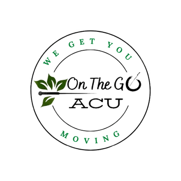 On The Go Acu logo
