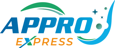 Appro Express logo