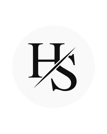 HS Home Interior logo