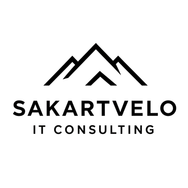 Sakartvelo IT Consulting logo