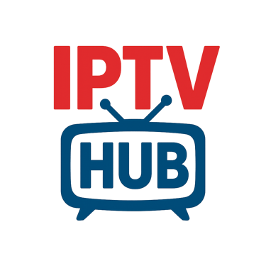 IPTV HUB UK – Premium IPTV Service | 20,000+ Live Channels, Sports & Movies logo