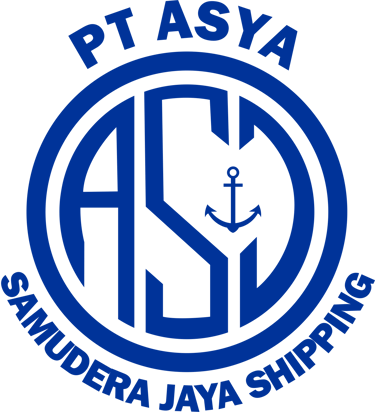 PT Asya Samudera Jaya Shipping logo