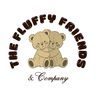 The Fluffy Friends & Co. logo