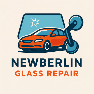 newberlinglassrepair.com logo