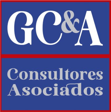 GC&Asociados Consultores logo