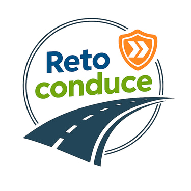 Reto conduce logo