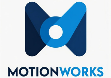 MotionWorks logo