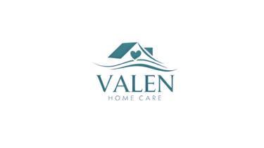 Valen Homecare logo